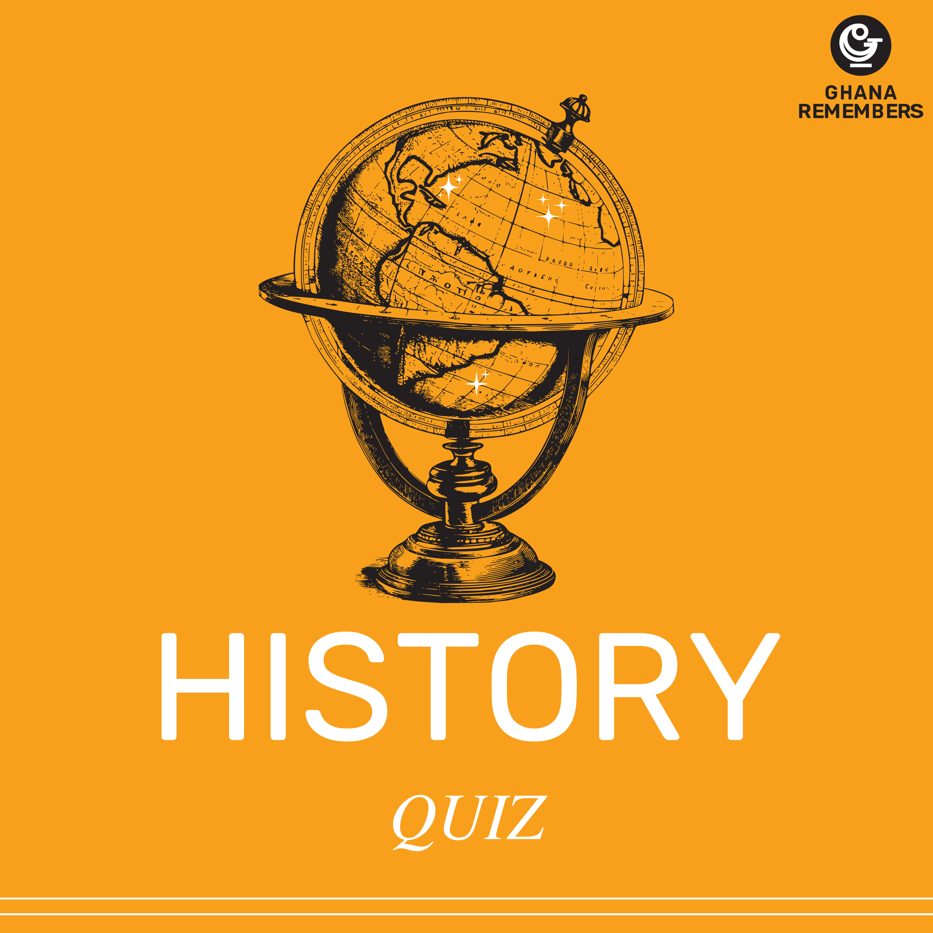 Ghana History Quiz