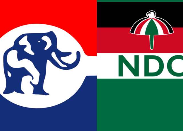 Poll: A third force outside the NDC and NPP?