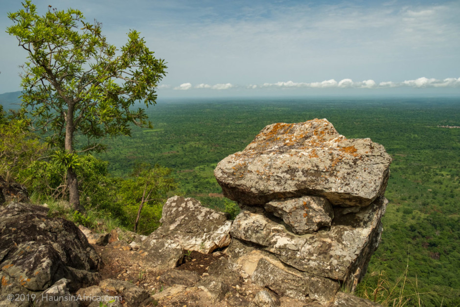 Kybobo National Park