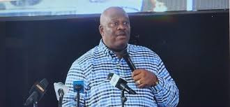 Hon Henry Quartey