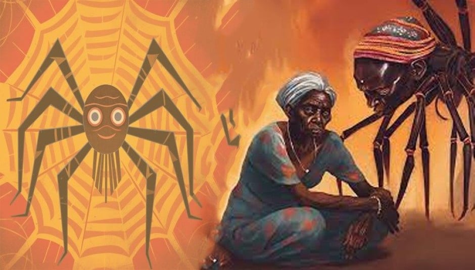 Kwaku Ananse