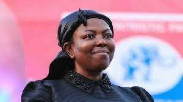Lydia Seyram Alhassan