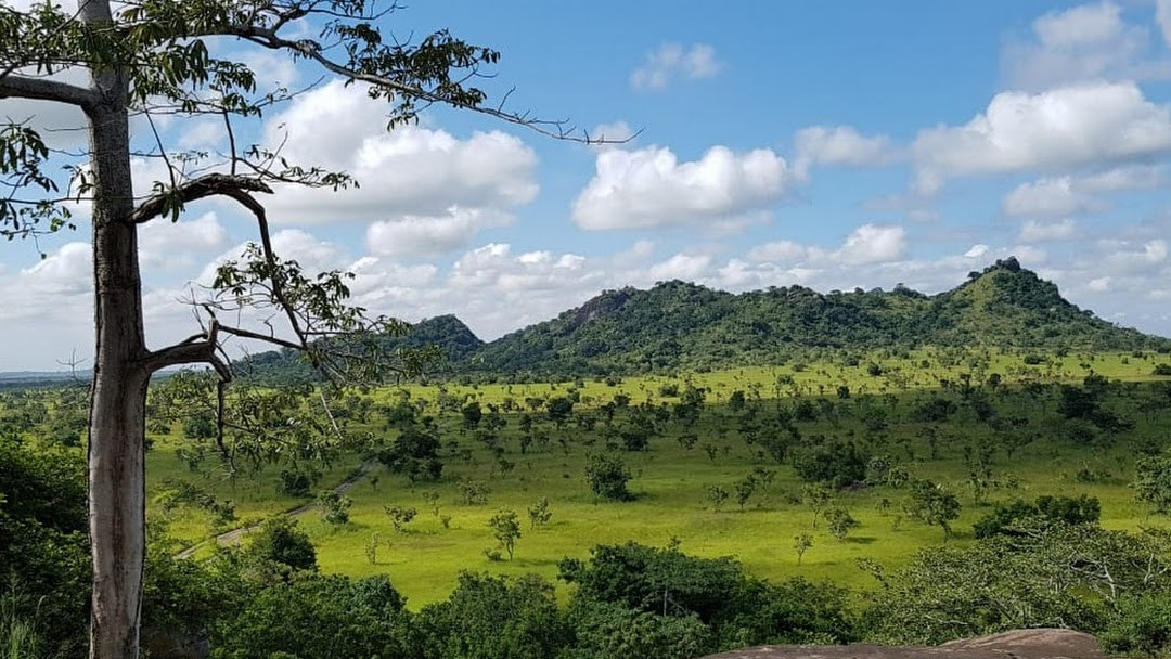 Shai Hills Resource Reserve