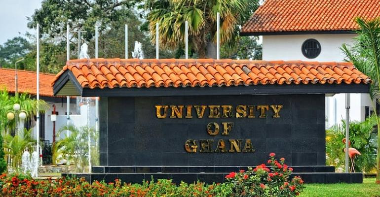 University of Ghana