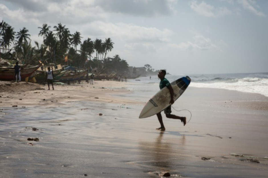 Western North Beach