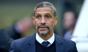 Chris Hughton