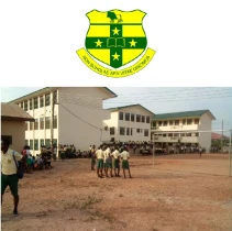 Christian Methodist SHS