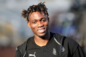 Christian Atsu