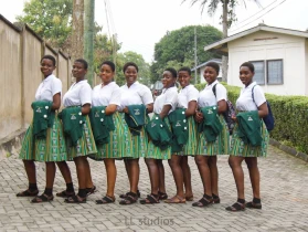 Aburi Girls SHS