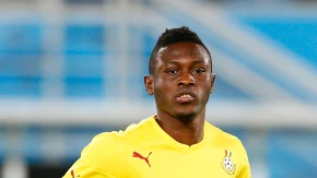 Majeed Warris