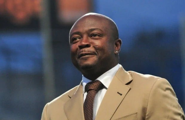 Abedi Ayew Pele