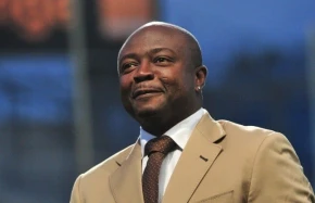 Abedi Ayew Pele