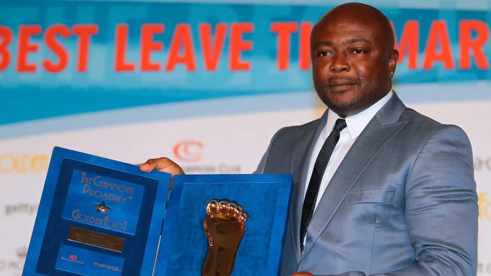 Abedi Pele