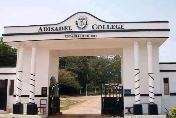 Adisadel College