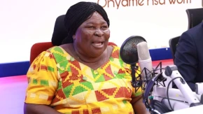 Akua Donkor