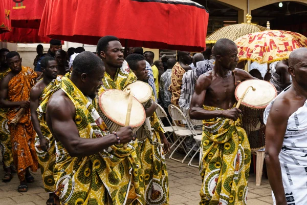 Asafua Festival