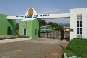 Awudome SHS