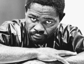 Azumah Nelson