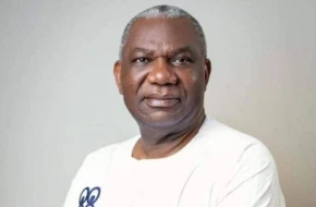 Boakye Kyeremateng Agyarko