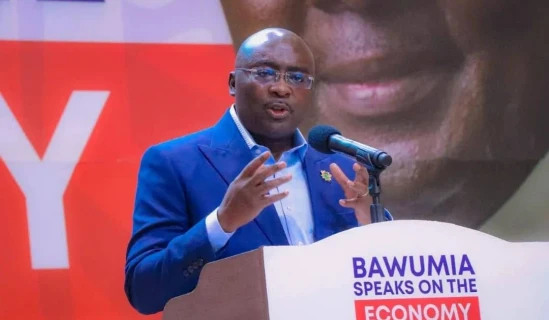 Bawumia 1