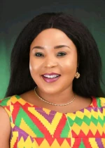 Betty Nana Efua Krosbi Mensah