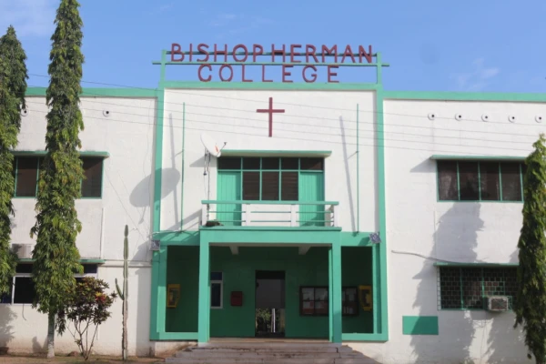 Bishop Herman College