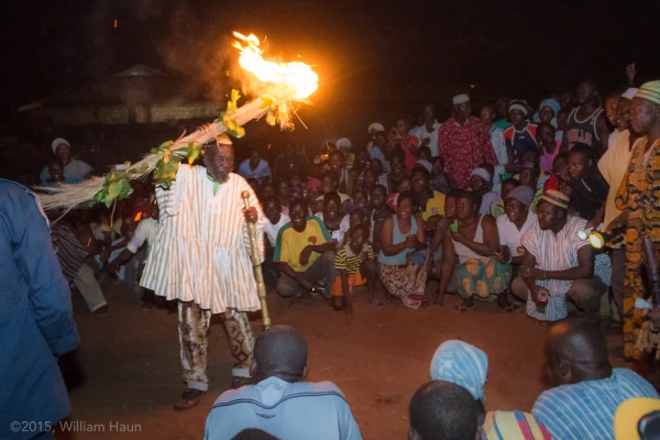 Bugum Festival