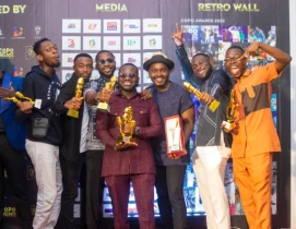 Ghana Comedy Awards