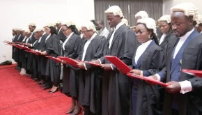 Ghana Bar Association (GBA)