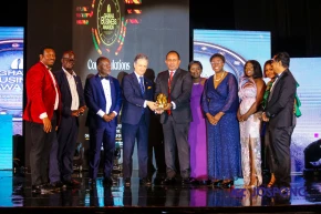 Ghana Business Awards