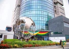 Ghana Export Promotion Authority