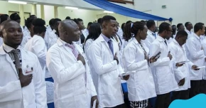 Ghana Medical Association