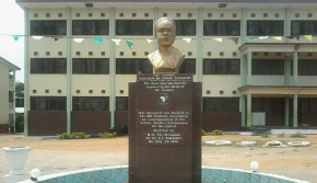 Ghana National College