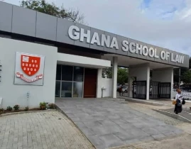 Ghana School of Law