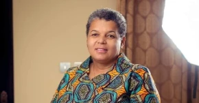 Gizella Akushika Tetteh-Agbotui