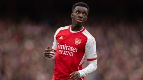 Eddie Nketiah