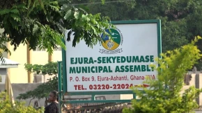 Ejura