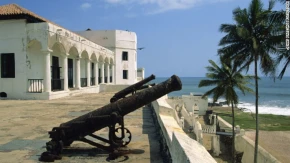 Elmina Castle