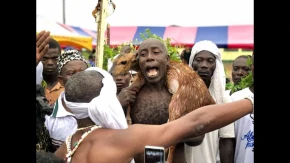 festival in ghana