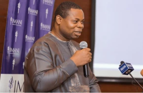 Franklin Cudjoe