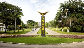 KNUST