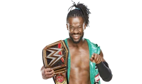 Kofi Kingston