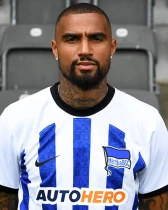 Kevin-Prince Boateng