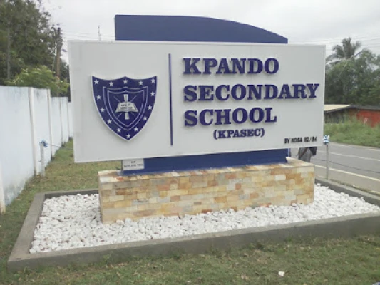 Kpando SHS