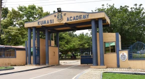 Kumasi Academy