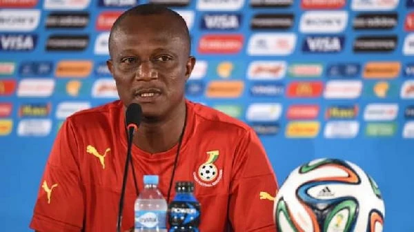 Kwesi Appiah