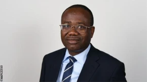 Kwesi Nyantakyi