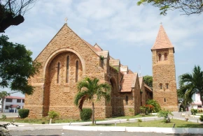 Holy Trinity Cathedral