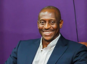 Herbert Amponsah Mensah