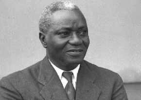 J. B. Danquah